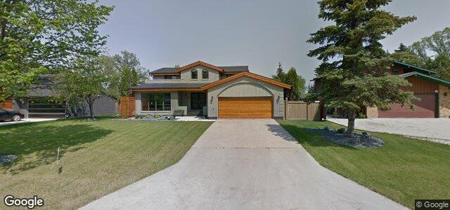 Photo of 54 Stanford Bay in Winnipeg, Manitoba