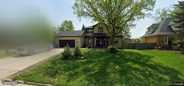 58 Swindon Way（加拿大曼尼托巴省溫尼伯市）房屋照片