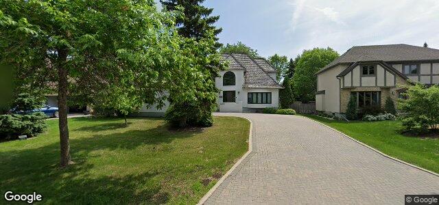 Photo of 631 Holland Boulevard in Winnipeg, Manitoba