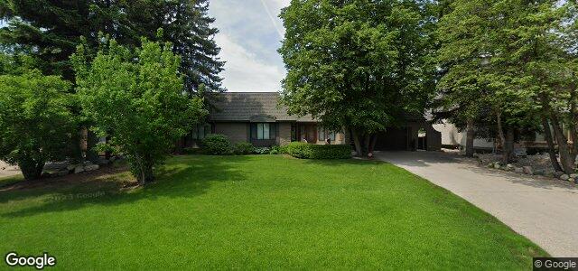 Larawan ng 674 Park Boulevard S sa Winnipeg, Manitoba