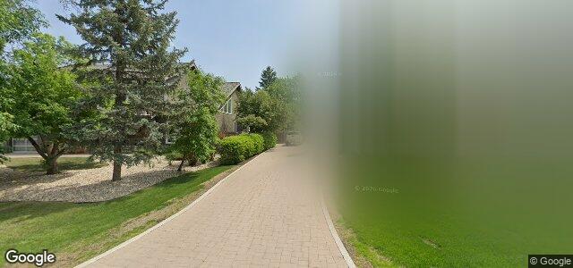 694 Park Boulevard S（加拿大曼尼托巴省温尼伯市）房屋照片