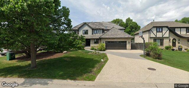 82 Coleraine Crescent（加拿大曼尼托巴省溫尼伯市）房屋照片