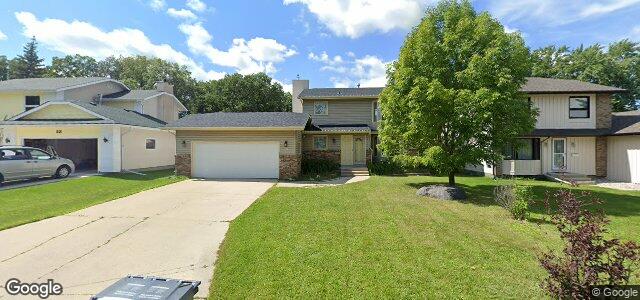 27 Shelmerdine Drive（加拿大曼尼托巴省温尼伯市）房屋照片