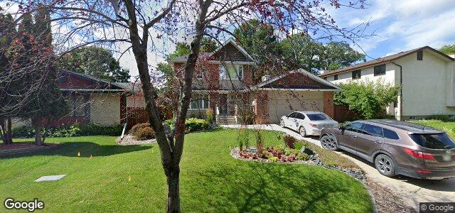 55 Shelmerdine Drive ਦੀ ਫੋਟੋ, ਵਿਨੀਪਿਗ, ਮੈਨੀਟੋਬਾ