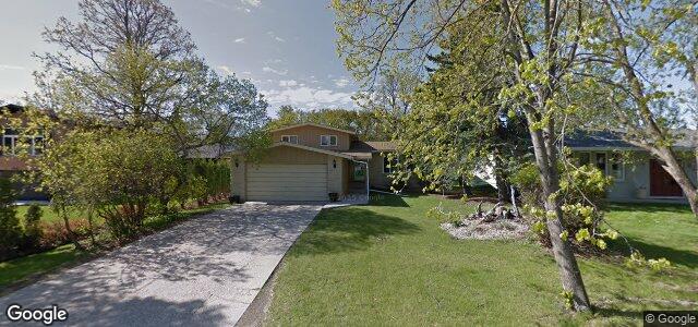 Photo of 6004 Southboine Drive in Winnipeg, Manitoba