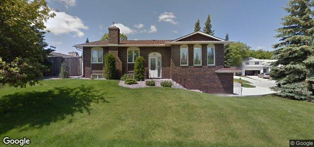 Larawan ng 65 Mccallum Crescent sa Winnipeg, Manitoba