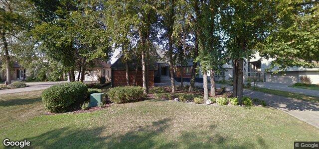 87 Elmvale Crescent（加拿大曼尼托巴省温尼伯市）房屋照片