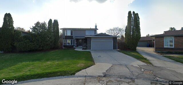 10 Hidden Valley Cove ਦੀ ਫੋਟੋ, ਵਿਨੀਪਿਗ, ਮੈਨੀਟੋਬਾ