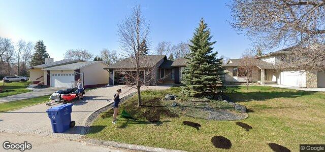 101 Cliffwood Drive ਦੀ ਫੋਟੋ, ਵਿਨੀਪਿਗ, ਮੈਨੀਟੋਬਾ