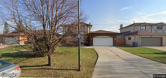 102 Driftwood Bay ਦੀ ਫੋਟੋ, ਵਿਨੀਪਿਗ, ਮੈਨੀਟੋਬਾ