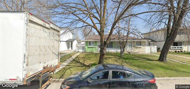 104 Weatherstone Place（加拿大曼尼托巴省溫尼伯市）房屋照片