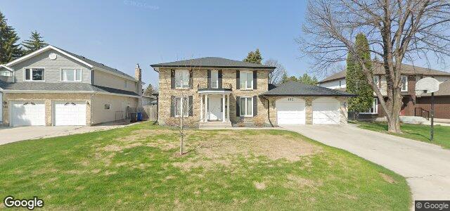 105 Sweetwater Bay ਦੀ ਫੋਟੋ, ਵਿਨੀਪਿਗ, ਮੈਨੀਟੋਬਾ