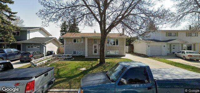 Larawan ng 107 Cormorant Bay sa Winnipeg, Manitoba