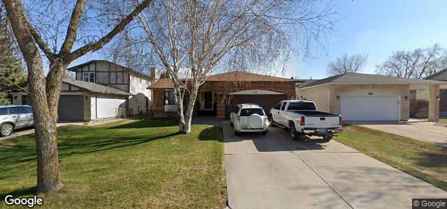 110 Dayton Drive ਦੀ ਫੋਟੋ, ਵਿਨੀਪਿਗ, ਮੈਨੀਟੋਬਾ