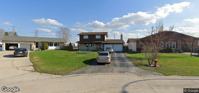 114 Edgemont Drive ਦੀ ਫੋਟੋ, ਵਿਨੀਪਿਗ, ਮੈਨੀਟੋਬਾ