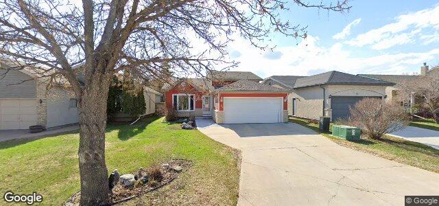 Photo of 115 Garwick Cove in Winnipeg, Manitoba