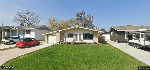 116 Cormorant Bay（加拿大曼尼托巴省温尼伯市）房屋照片