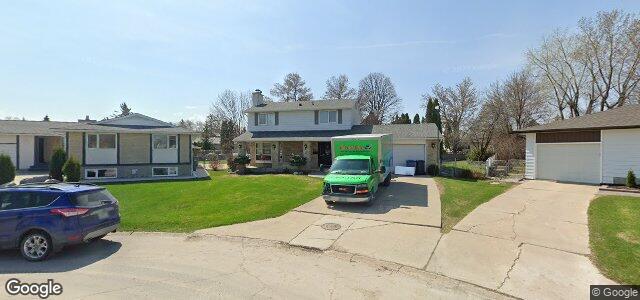 12 Bonavista Place ਦੀ ਫੋਟੋ, ਵਿਨੀਪਿਗ, ਮੈਨੀਟੋਬਾ