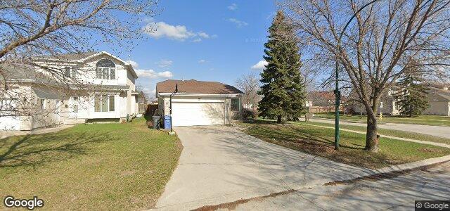 120 Garwick Cove（加拿大曼尼托巴省溫尼伯市）房屋照片