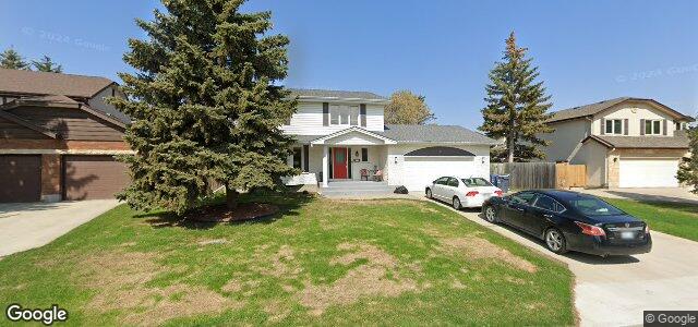 121 Sweetwater Bay ਦੀ ਫੋਟੋ, ਵਿਨੀਪਿਗ, ਮੈਨੀਟੋਬਾ