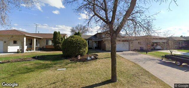 Photo of 122 Cliffwood Drive in Winnipeg, Manitoba