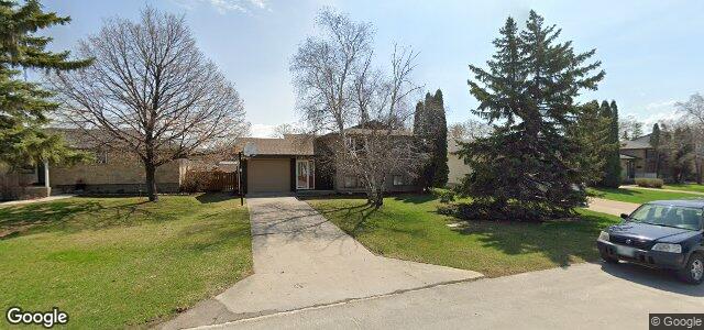 Photo of 124 Lake Park Drive in Winnipeg, Manitoba