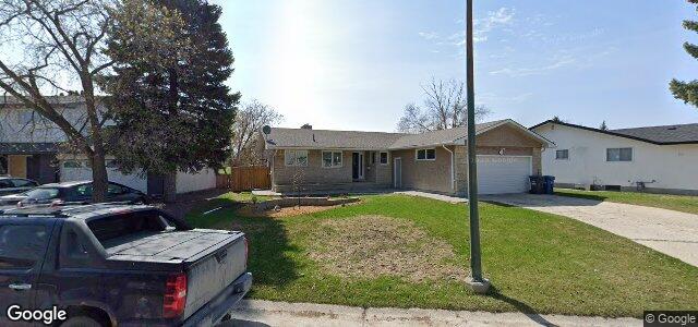 Photo of 125 Brookhaven Bay in Winnipeg, Manitoba