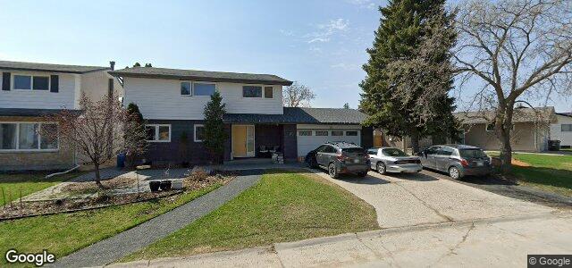 129 Brookhaven Bay ਦੀ ਫੋਟੋ, ਵਿਨੀਪਿਗ, ਮੈਨੀਟੋਬਾ