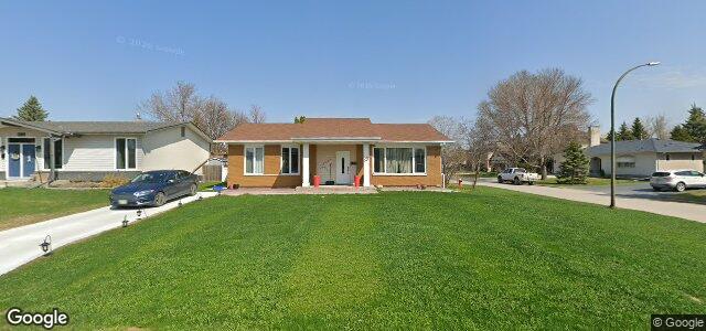 129 Park Grove Drive（加拿大曼尼托巴省温尼伯市）房屋照片