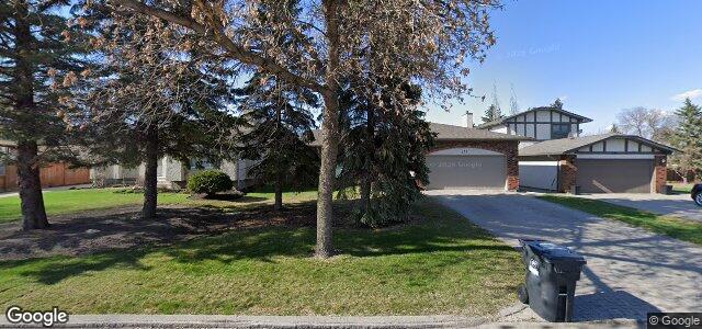 Photo of 137 Cliffwood Drive in Winnipeg, Manitoba