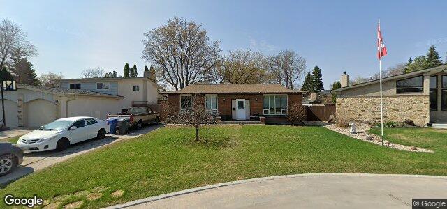 14 Ashwood Cove ਦੀ ਫੋਟੋ, ਵਿਨੀਪਿਗ, ਮੈਨੀਟੋਬਾ