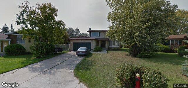 14 Manbrough Place ਦੀ ਫੋਟੋ, ਵਿਨੀਪਿਗ, ਮੈਨੀਟੋਬਾ