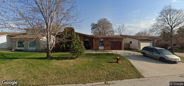 14 Queensway Crescent ਦੀ ਫੋਟੋ, ਵਿਨੀਪਿਗ, ਮੈਨੀਟੋਬਾ