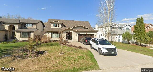 152 Newcombe Crescent ਦੀ ਫੋਟੋ, ਵਿਨੀਪਿਗ, ਮੈਨੀਟੋਬਾ