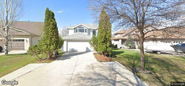 158 Newcombe Crescent ਦੀ ਫੋਟੋ, ਵਿਨੀਪਿਗ, ਮੈਨੀਟੋਬਾ