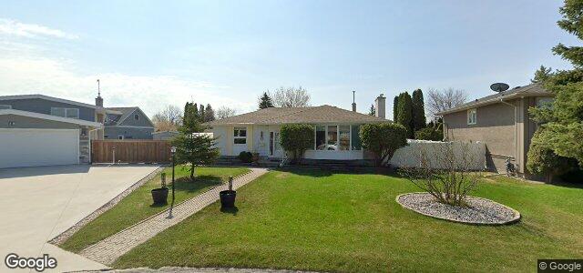 Photo of 17 Cyril Place in Winnipeg, Manitoba