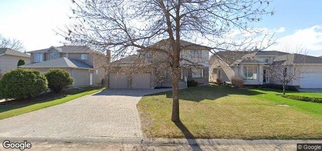 18 Newcombe Crescent ਦੀ ਫੋਟੋ, ਵਿਨੀਪਿਗ, ਮੈਨੀਟੋਬਾ