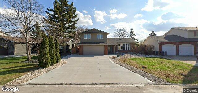 18 Park Terrace Drive ਦੀ ਫੋਟੋ, ਵਿਨੀਪਿਗ, ਮੈਨੀਟੋਬਾ