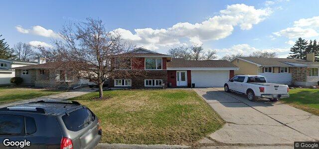 18 Shoreview Bay ਦੀ ਫੋਟੋ, ਵਿਨੀਪਿਗ, ਮੈਨੀਟੋਬਾ