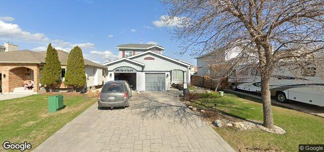 180 Mount Laurel Crescent ਦੀ ਫੋਟੋ, ਵਿਨੀਪਿਗ, ਮੈਨੀਟੋਬਾ