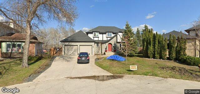 192 Newcombe Crescent ਦੀ ਫੋਟੋ, ਵਿਨੀਪਿਗ, ਮੈਨੀਟੋਬਾ