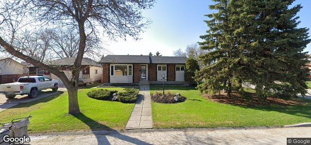 2 Manring Cove（加拿大曼尼托巴省温尼伯市）房屋照片