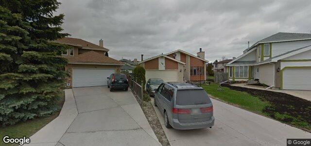 20 Mcgurran Place（加拿大曼尼托巴省溫尼伯市）房屋照片