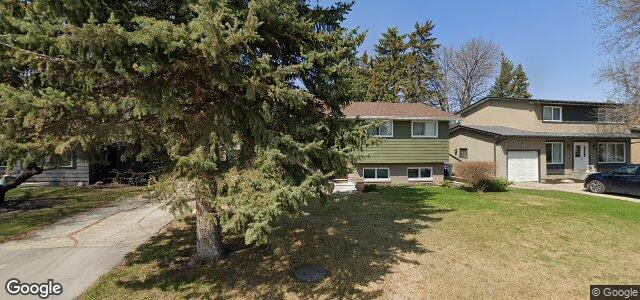 Photo of 20 Watercress Road in Winnipeg, Manitoba