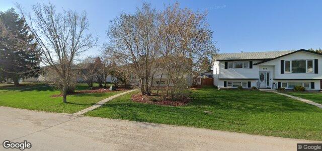 Larawan ng 218 Edgemont Drive sa Winnipeg, Manitoba