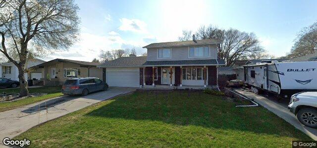 22 Rockcliffe Road ਦੀ ਫੋਟੋ, ਵਿਨੀਪਿਗ, ਮੈਨੀਟੋਬਾ