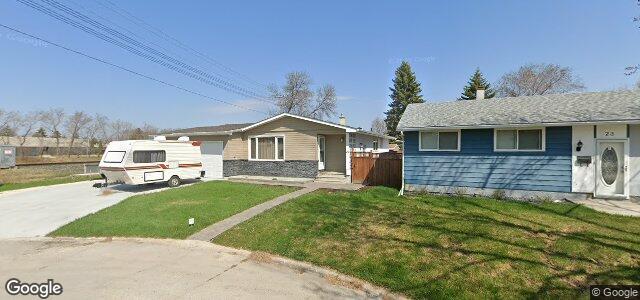 27 D'Orsay Place ਦੀ ਫੋਟੋ, ਵਿਨੀਪਿਗ, ਮੈਨੀਟੋਬਾ