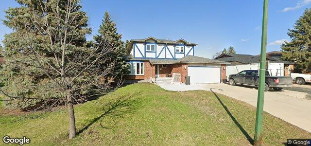 29 Manring Cove（加拿大曼尼托巴省温尼伯市）房屋照片