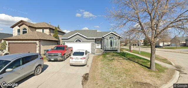 3 Burmac Road（加拿大曼尼托巴省溫尼伯市）房屋照片