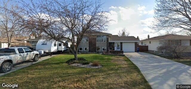 3 Radburn Place ਦੀ ਫੋਟੋ, ਵਿਨੀਪਿਗ, ਮੈਨੀਟੋਬਾ